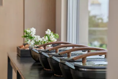 Lena Mare Boutique Hotel