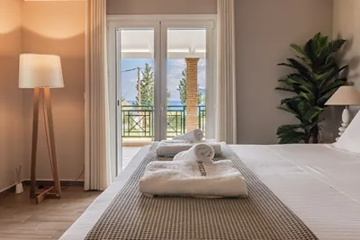 Rivazzurra Luxury Villa