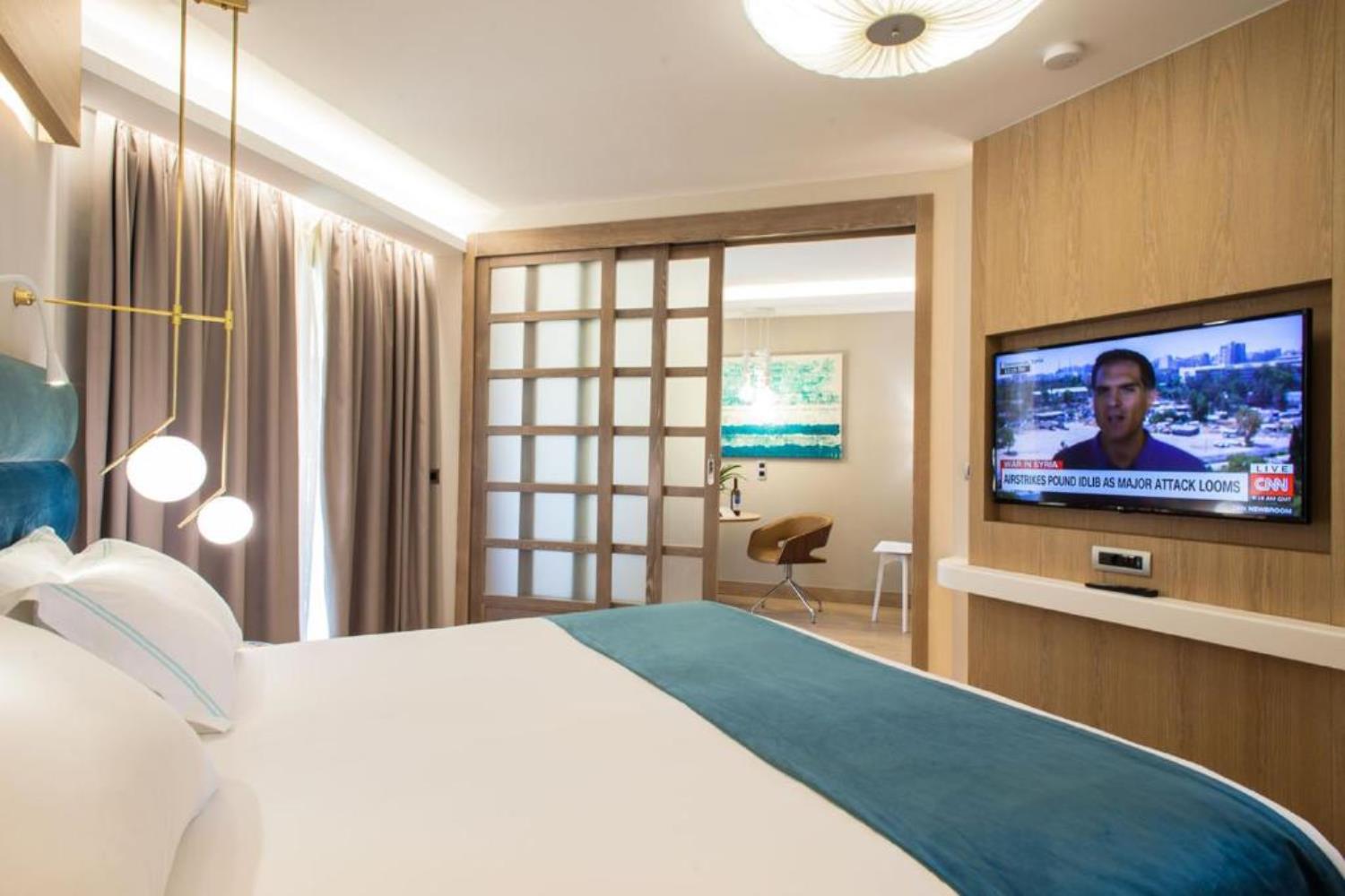 Anthemus Sea Beach Hotel and Spa
