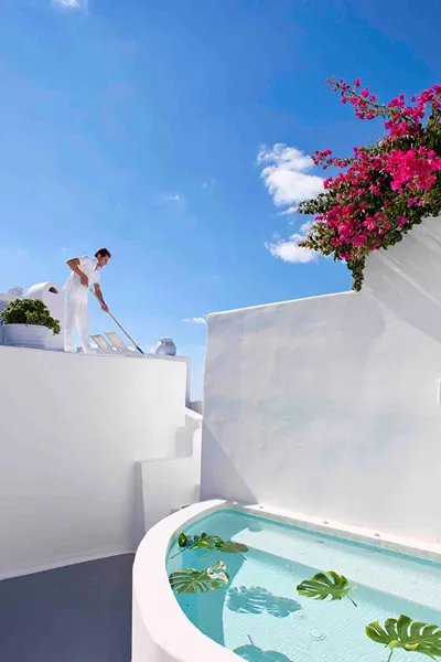 Cliff Side Suites