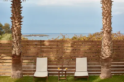 Sea View Hotel & Apartments