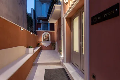 Capolavoro Suites