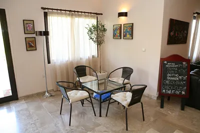 Kalives Resort Hotel