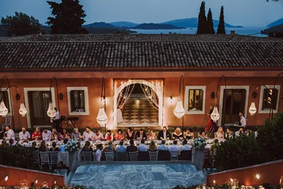 Villa Veneziano Lefkada
