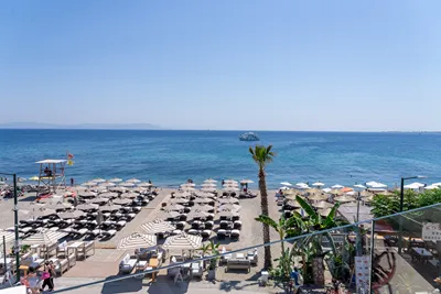 The Palms Kos