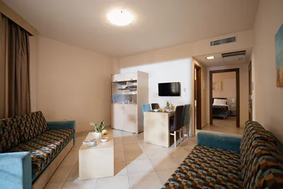 Molos Bay Hotel