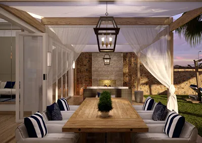 Minos Imperial Luxury Beach Resort & Spa Milatos