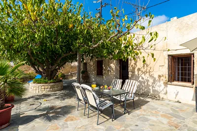 Pure Crete