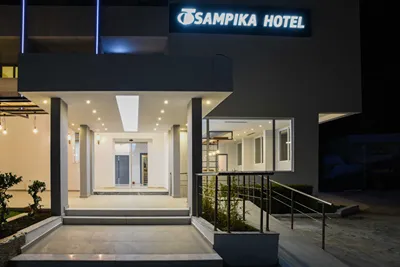 Tsampika Hotel Faliraki