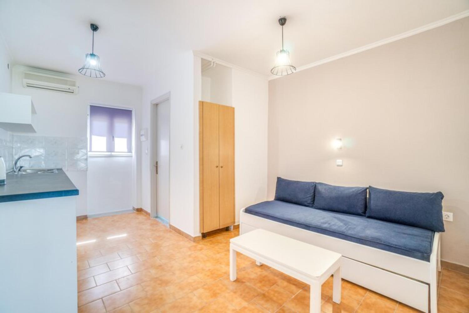 Saint Peter Bay Aparthotel