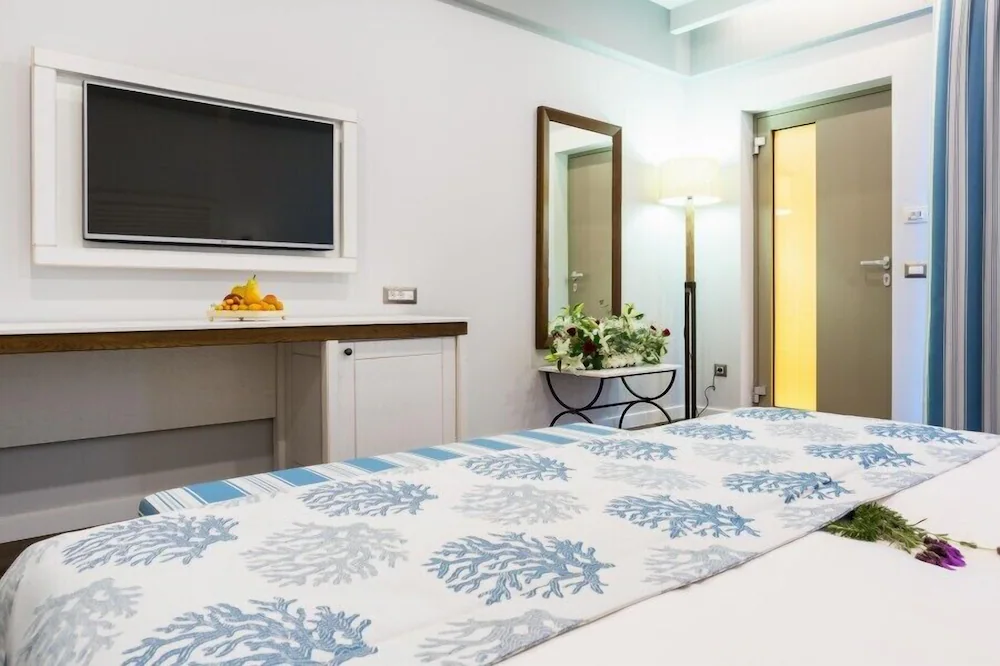 Thassos Grand Resort