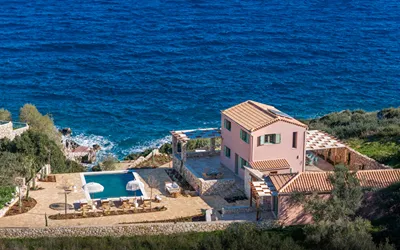 Astarte Villas