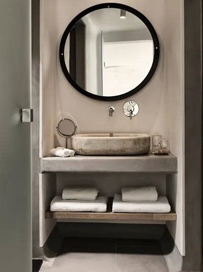 Boheme Hotel Mykonos