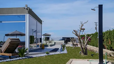 GF Villa Chalkidiki