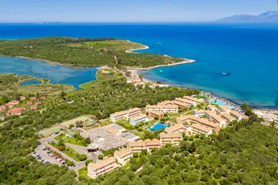 Mareblue Beach Resort