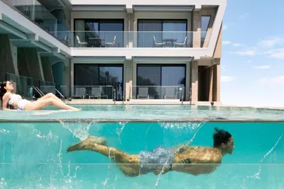 Akti Toroni Boutique Hotel