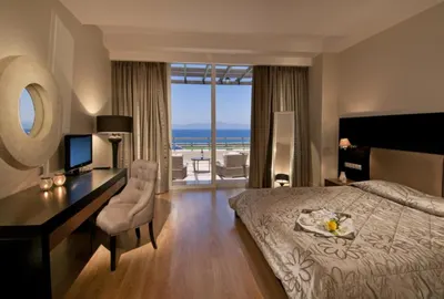 Kipriotis Panorama Hotel & Suites by Anayia All Inclusive Resorts
