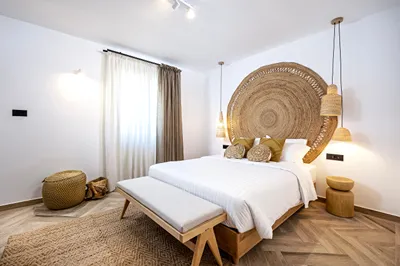 Rastoni Villas by Aegean Houses