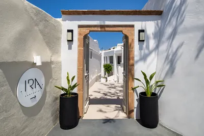 Ira Hotel & Spa