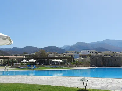 Kalimera Kriti Hotel and Village Resort