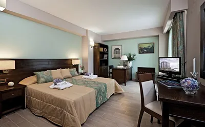 Porto Platanias Beach Resort & Spa