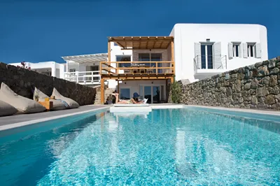 Villa Costa