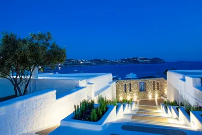 DeLight Boutique Hotel - Small Luxury Hotels of the World