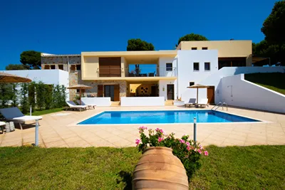 Skiathea Villas