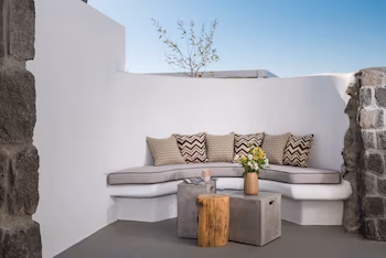 White & Co. Exclusive Island Villas