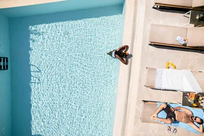 Serenity Suites