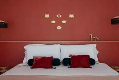 Kouros Hotel - Mykonos