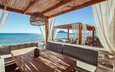 Porto Koukla Beach Hotel Zakynthos