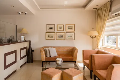 Zante Plaza Hotel & Apartments