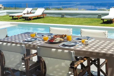 Palmyra Villas & Suites