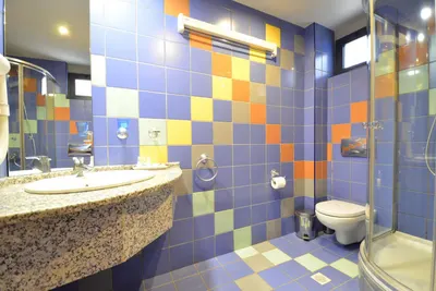 Evilion and Stilvi Hotels