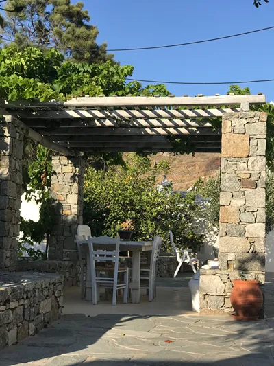 Andriani's Guest House