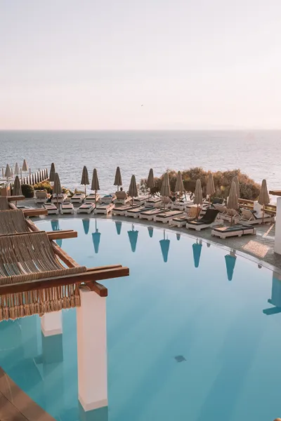 Seaside A Lifestyle Resort