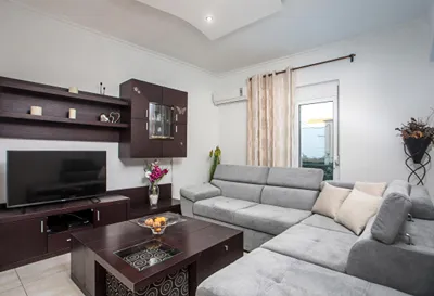 San Francisco Maisonette