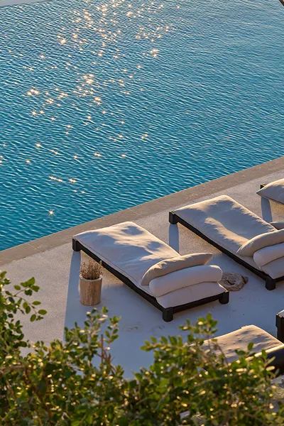 Myconian Utopia Relais & Chateaux Resort