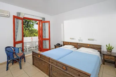 Paloma Garden Hotel