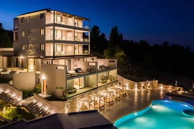 Katouna Suites