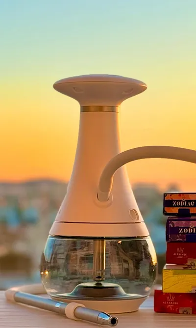 One 360 Skyline Athens Penthouses