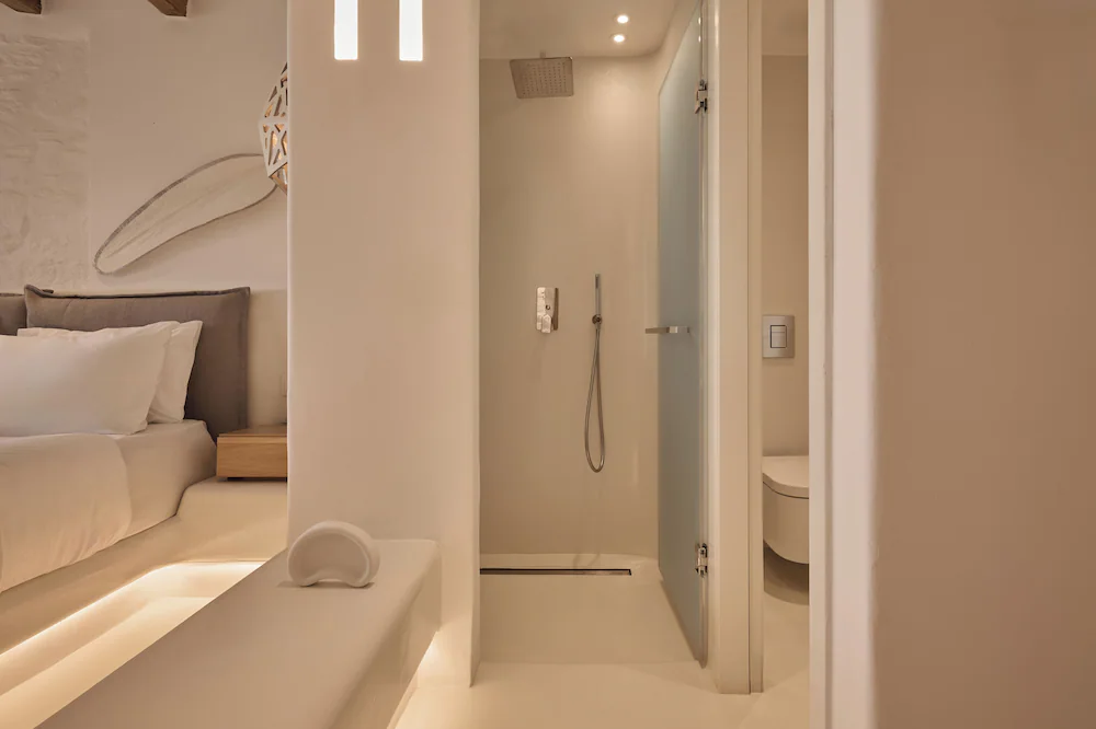 Olvos Luxury Suites Mykonos