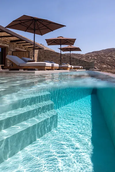 Petrablu Mykonos