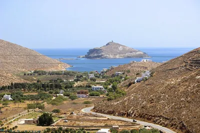 Glafki Retreat