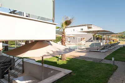 Astra Sarti Luxury Suites
