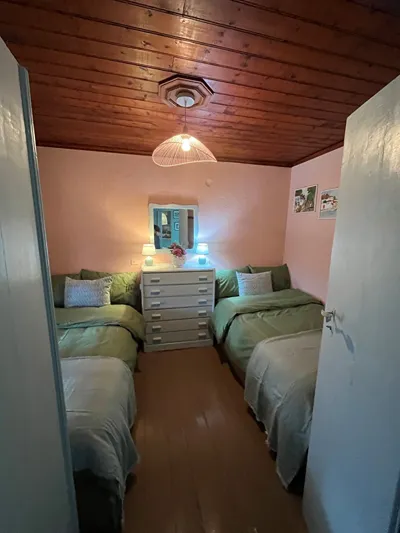 Dandy Villas Vintage Cottage House - Pelion