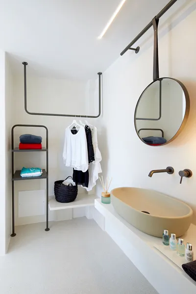 Alti Suites Santorini