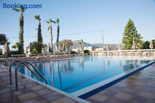 Zeus Hotel