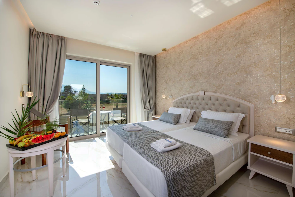 Vantaris Palace Hotel